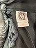 Anne Klein Solid Black Dress Pants Size 10 - photo 7