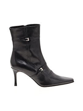 Ann Taylor Ankle Boots