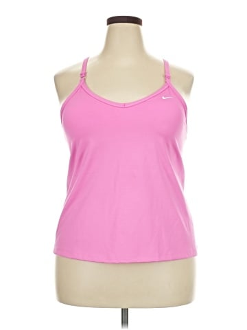 Nike Active Tank (view 1)