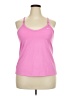 Nike Pink Active Tank Size XXL - photo 1