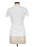 Unbranded White Short Sleeve T-Shirt Size M - photo 2