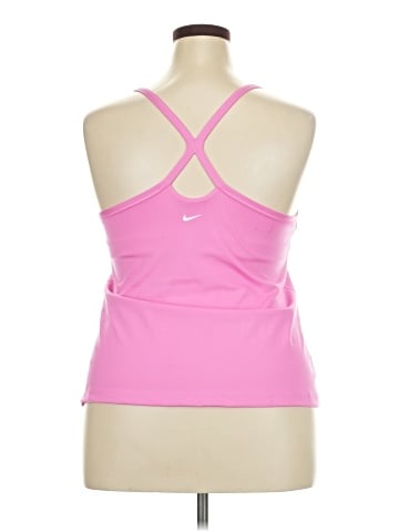 Nike Active Tank (view 2)