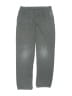 Hanes Gray Sweatpants Size 8 - photo 1