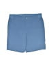 Athleta Solid Blue Shorts Size 16 - photo 1