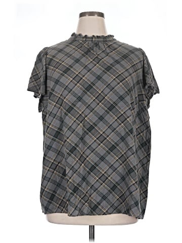Torrid Short Sleeve Top (view 1)
