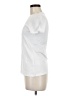 Unbranded White Short Sleeve T-Shirt Size M - photo 5