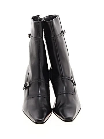 Ann Taylor Ankle Boots (view 2)
