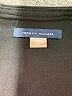 Tommy Hilfiger Black Casual Dress Size 16 - photo 7