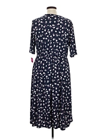 Signature by Robbie Bee Casual Dress (view 2)