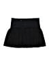 Athleta Solid Black Skort Size S - photo 2
