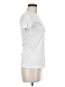 Unbranded White Short Sleeve T-Shirt Size M - photo 4