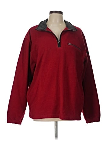 IZOD Pullover Sweater (view 1)