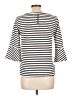 Green Envelope Ivory 3/4 Sleeve T-Shirt Size L - photo 2