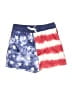 OshKosh B'gosh 100% Polyester Blue Board Shorts Size 5T - photo 1