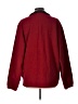IZOD 100% Polyester Red Pullover Sweater Size L - photo 2