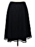 Talbots Black Formal Skirt Size 10 - photo 1
