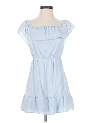 Club Monaco Casual Dress (view 1)