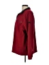IZOD 100% Polyester Red Pullover Sweater Size L - photo 5