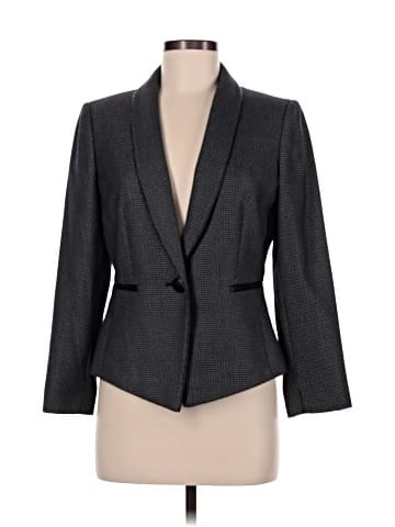 Tahari by ASL Blazer (view 1)