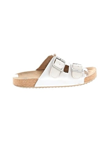 H&M Sandals (view 1)
