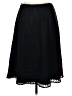 Talbots Black Formal Skirt Size 10 - photo 2