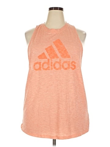 Adidas Active Tank (view 1)