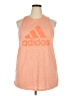 Adidas Orange Active Tank Size XXL - photo 1