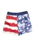 OshKosh B'gosh 100% Polyester Blue Board Shorts Size 5T - photo 2