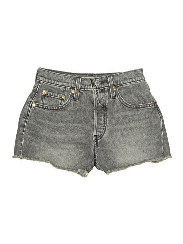Levi's Denim Shorts (view 1)