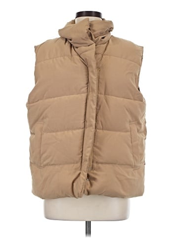Unbranded Vest (view 1)