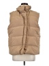 Unbranded 100% Polyester Tan Vest Size M - photo 1