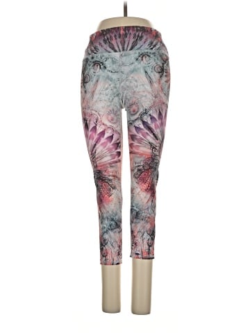 Evolution and Creation Leggings (view 1)