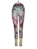 Evolution and Creation Print Pink Leggings Size S - photo 1