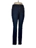 Old Navy Solid Blue Jeans Size 10L - photo 1