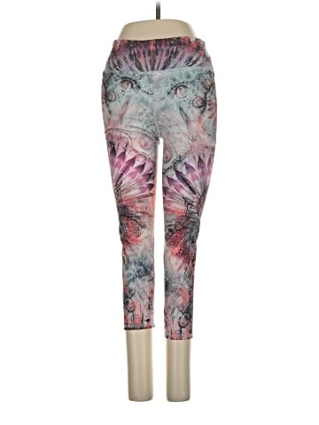 Evolution and Creation Leggings (view 2)
