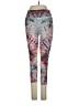 Evolution and Creation Print Pink Leggings Size S - photo 2