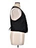 Grace Karin Solid Black Vest Size XL - photo 4