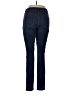 Old Navy Solid Blue Jeans Size 10L - photo 2