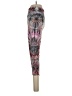 Evolution and Creation Print Pink Leggings Size S - photo 5