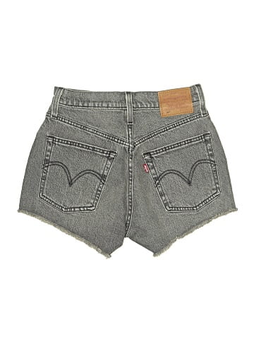 Levi's Denim Shorts (view 2)