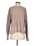Pistola 100% Cotton Tan Pullover Sweater Size S - photo 1
