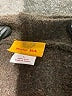 Ruby Rd. 100% Wool Brown Wool Coat Size L - photo 6