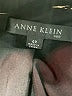 Anne Klein Black Blazer Size 4 (petite) - photo 6