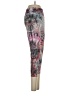 Evolution and Creation Print Pink Leggings Size S - photo 4