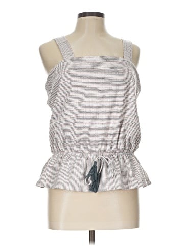 Hem & Thread Tank Top (view 1)