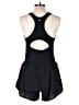 Fabletics Solid Black Romper Size L - photo 2