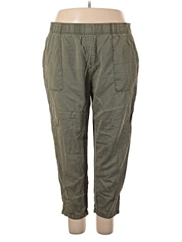 Gap Cargo Pants (view 1)