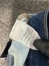 J.Crew Solid Blue Jeans Size 30 waist - photo 8