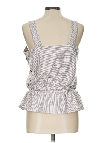 Hem & Thread Tank Top (view 2)