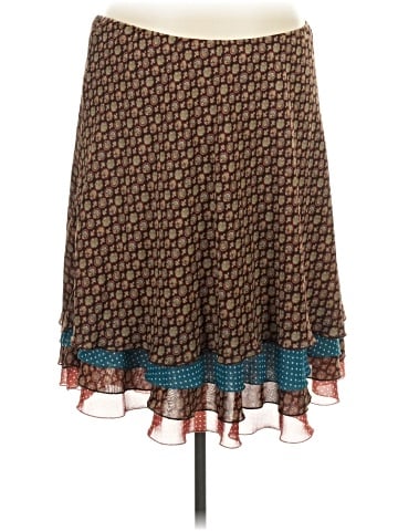 Cj Banks Casual Skirt (view 1)